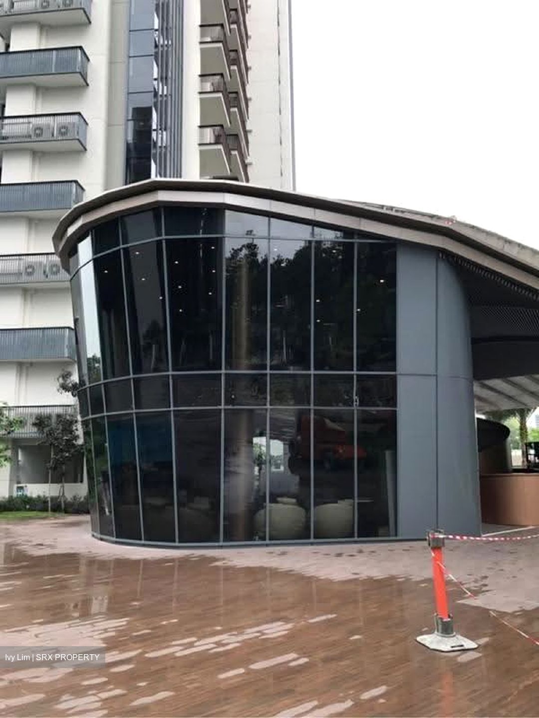 Lakeville (D22), Condominium #607382831